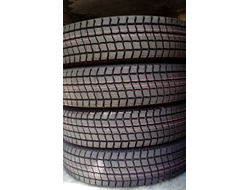 Шина 10.00R20 Forward Traction 310