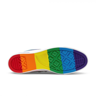 Converse all star pride discount