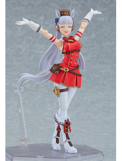 Фигурка фигма Голд Шип (Figma Gold Ship)