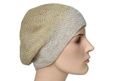 Итальянский головной убор весна осень