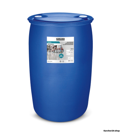 Средство для чистки полов floorpro rm 69, 200 л (6.296-051.0)