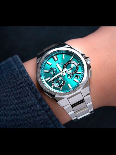 Часы Casio Oceanus OCW-T6000SG-2A
