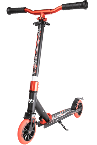 САМОКАТ JOGGER 145