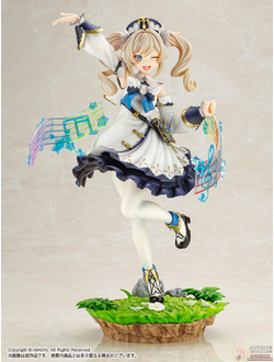 Фигурка 1/7 Барбара (Barbara Pegg)