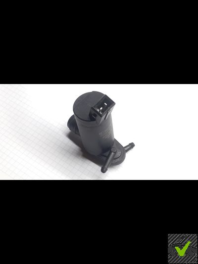 Насос омывателя лобового стекла Ford