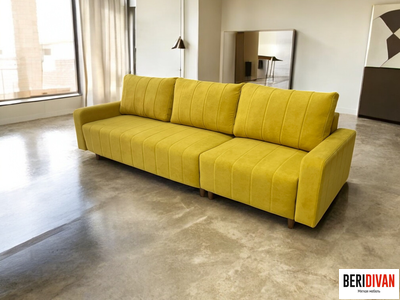 Престиж 18 с доп.секцией