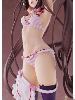 Фигурка 1/7 Чокола (Chocola Kigae no Hitotoki)
