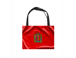 Сумка-шоппер Красноярский Край