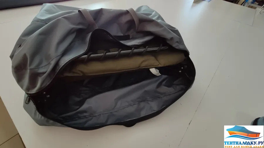 Сумки для снаряжения