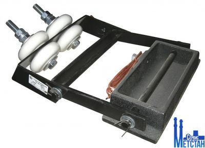 Токоприемник ТК