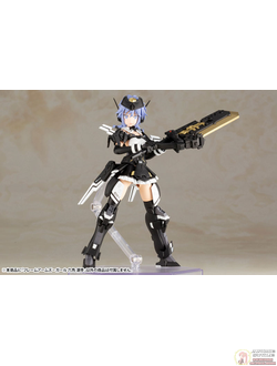 Фигурка Rokkaku Shiori