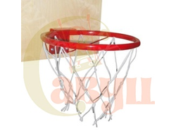 Кольцо баскетбольное малое со щитом купить в Воронеже