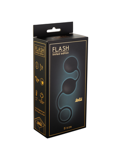 АНАЛЬНЫЕ ШАРИКИ FLASH BLAZE 9007-01LOLA