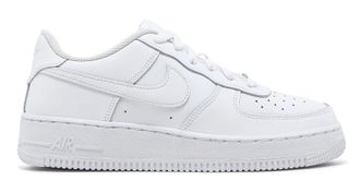 Nike Air Force 1 Low Triple White Арт 16 фото