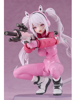 Фигурка фигма Алиса (figma Alice)