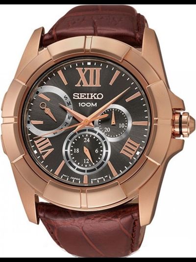 Наручные часы Seiko SNT046P1
