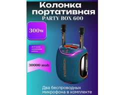 колонка hopestar 600