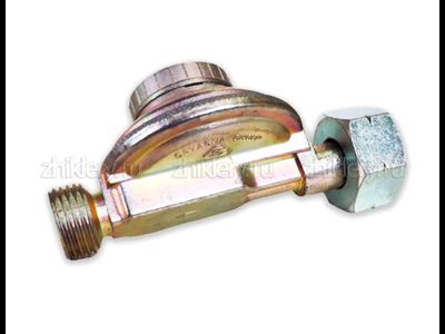 Регулятор давления CAVAGNA GROUP 692, 25-90mbar, 1-1,5кг/ч, вых. резьба 1/2 (6912900023)