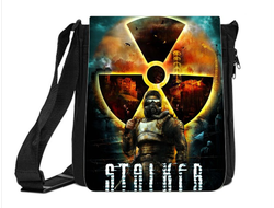 Сумка Stalker/ Сталкер №7