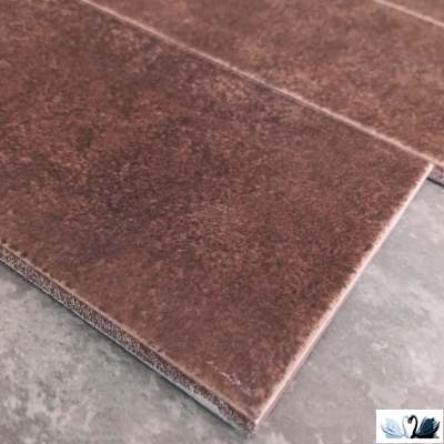 Плитка Сокол Фасад FN3 керамическая универсальная под кирпич