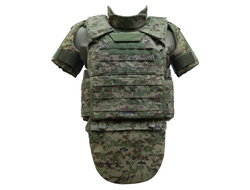 Бронезащита