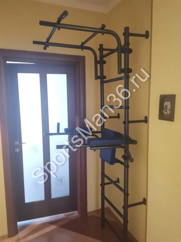 ДСК МОДЕЛЬ "АТЛЕТ"