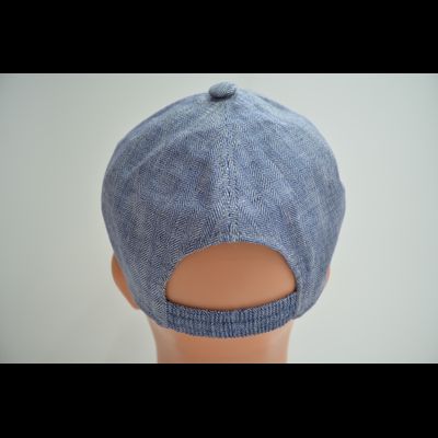 Бейсболка мужская Alfonso D ' Este 53182