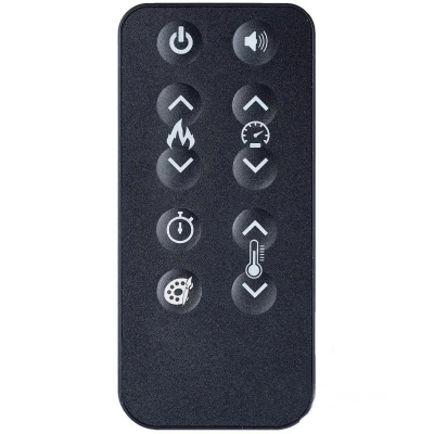 Линейный электрический очаг FreeSpace 70 пульт