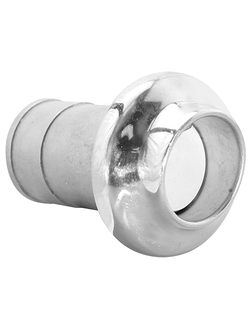 Патрубок выхлопной Мореман, 40 мм