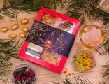Набор-промо "Теплое рождество"