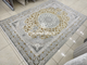 КОВЕР Pearl  G366 CREAM-BEIGE / 2*3 M