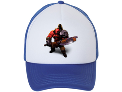 Кепка Dota №12