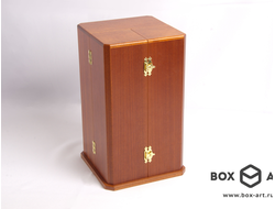 Вертикальные футляры