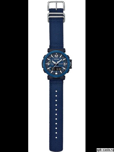 Часы Casio Pro Trek PRG-600YB-2ER
