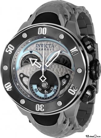Часы Invicta 37260 Reserve Kraken