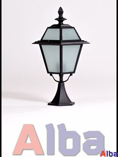 Faro frost 91104 Парковый светильник