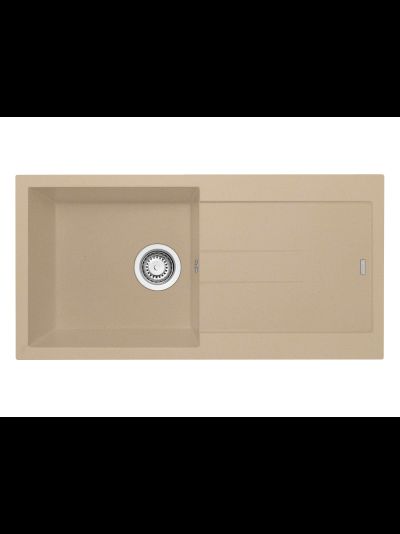 Мойка LONGRAN Amanda AMG990.500