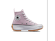 converse кеды run star hike розовые высокие 171668C кеды конверс женские оригинал