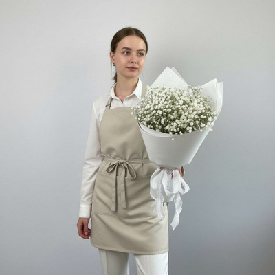 Букет цветов для мамы № 635