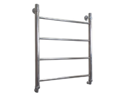 Полотенцесушитель Лесенка 400*600 нерж [97068]