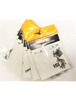 вертлюг  №10  10уп(1уп-10шт)