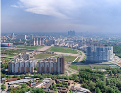 Хорошевский