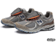 New Balance 2002R Pouch Castle Grey (40-45)