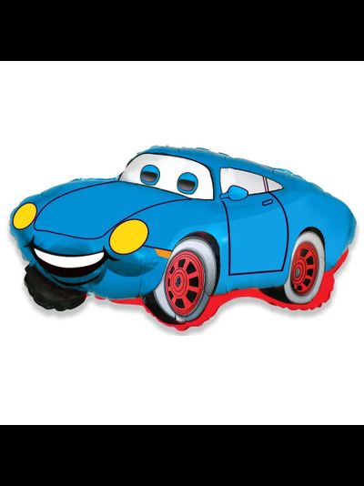 Фольгированная машина