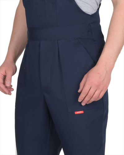 Костюм "СИРИУС-СУРГУТ-РОСС" куртка, п/к антистат МВО