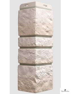 Углы для фасадных панелей BURG