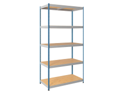 Стеллаж SB 300x152x76/5