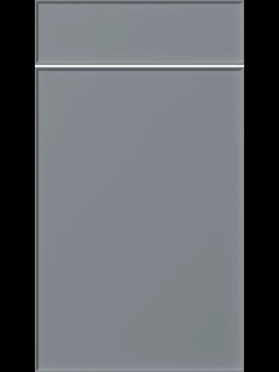 Фасад с фрезеровкой № 194