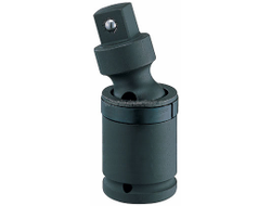 Кардан ударный 3/4", шаровый, с шариковым фиксатором KING TONY 6797P
