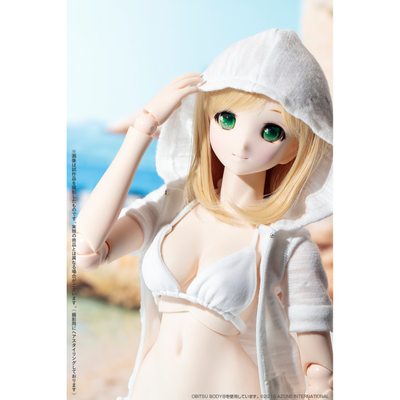 Кукла 1/3 Iris Collect Noix Sunshine Vacation, Regular Sales ver.